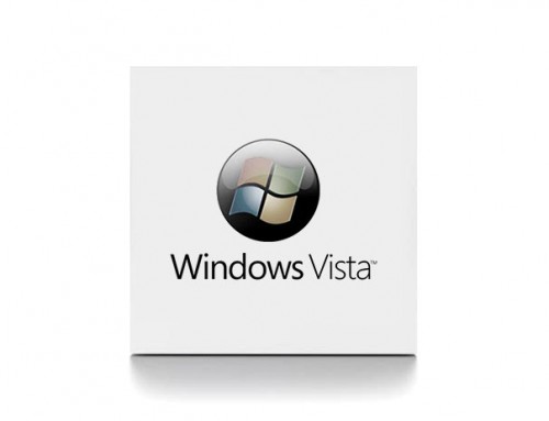 Optimiser Windows Vista