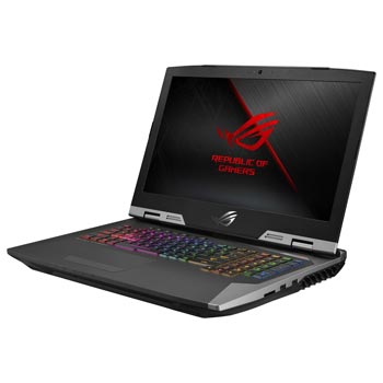 PC gamer ASUS GRIFFIN-GZ75 i7