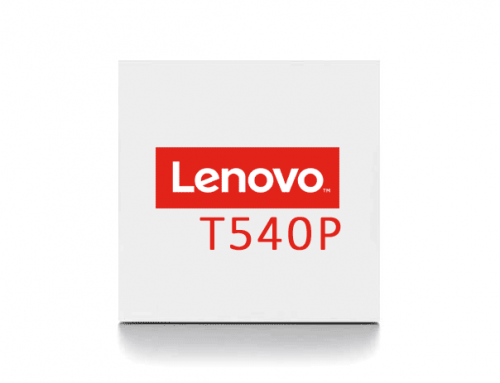 PC Lenovo T540P occasion