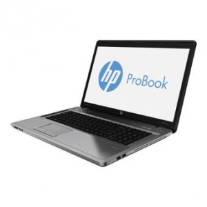 HP Probook 4740s HP Probook 4740s