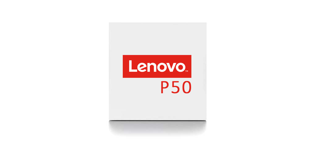 Workstation Lenovo P50 Occasion