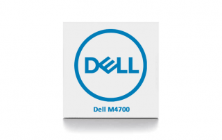Dell M4700 occasion 123PC Montpellier