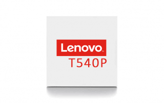 Lenovo t540P occasion